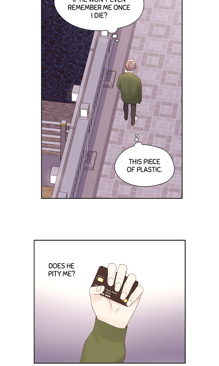 4 Week Lovers Chapter 118.6 page 25 - 