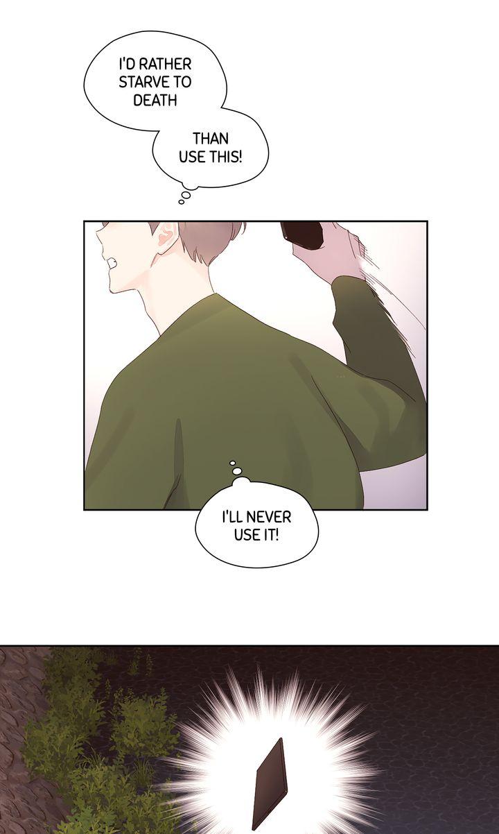 4 Week Lovers Chapter 118.6 page 26 - 