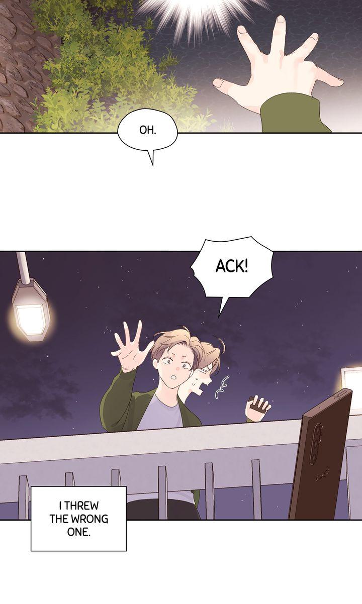 4 Week Lovers Chapter 118.6 page 27 - 