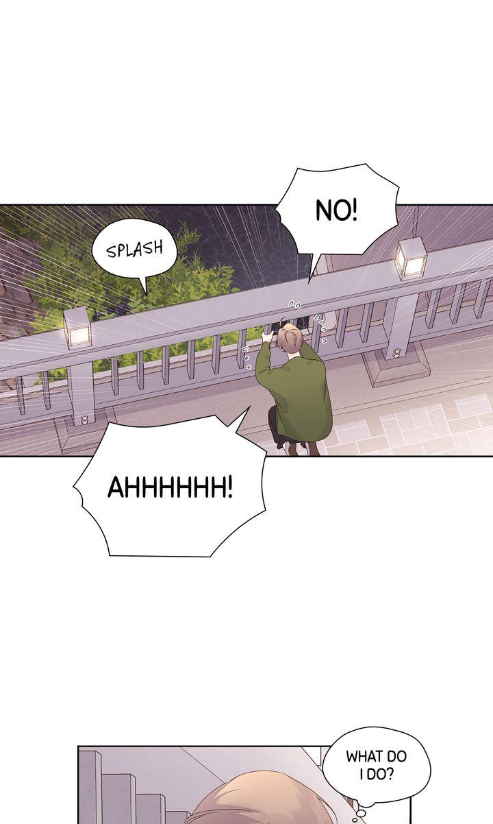4 Week Lovers Chapter 118.6 page 28 - 