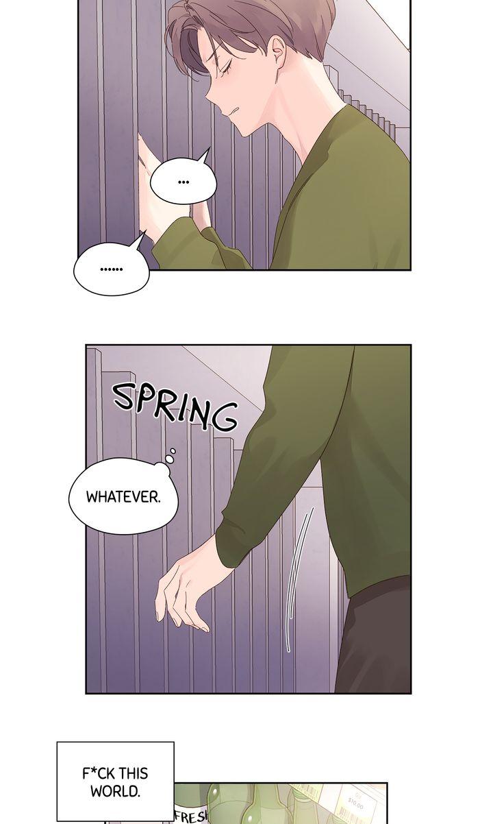 4 Week Lovers Chapter 118.6 page 29 - 