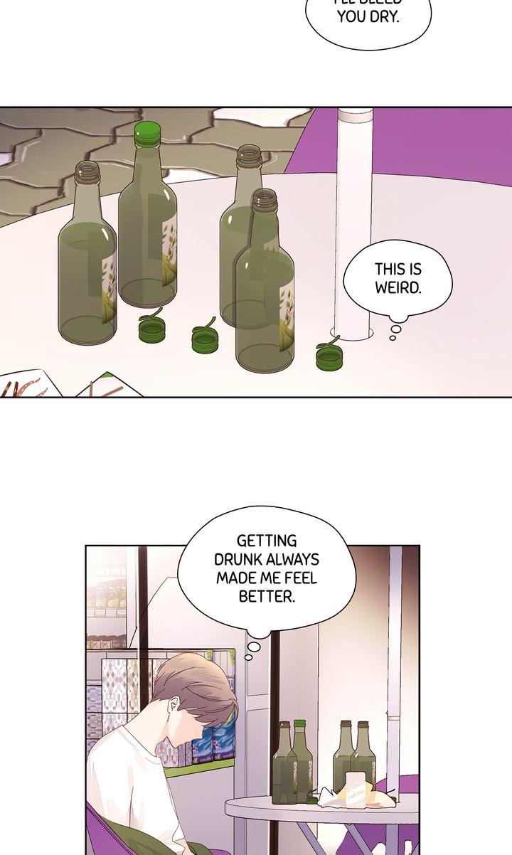 4 Week Lovers Chapter 118.6 page 31 - 