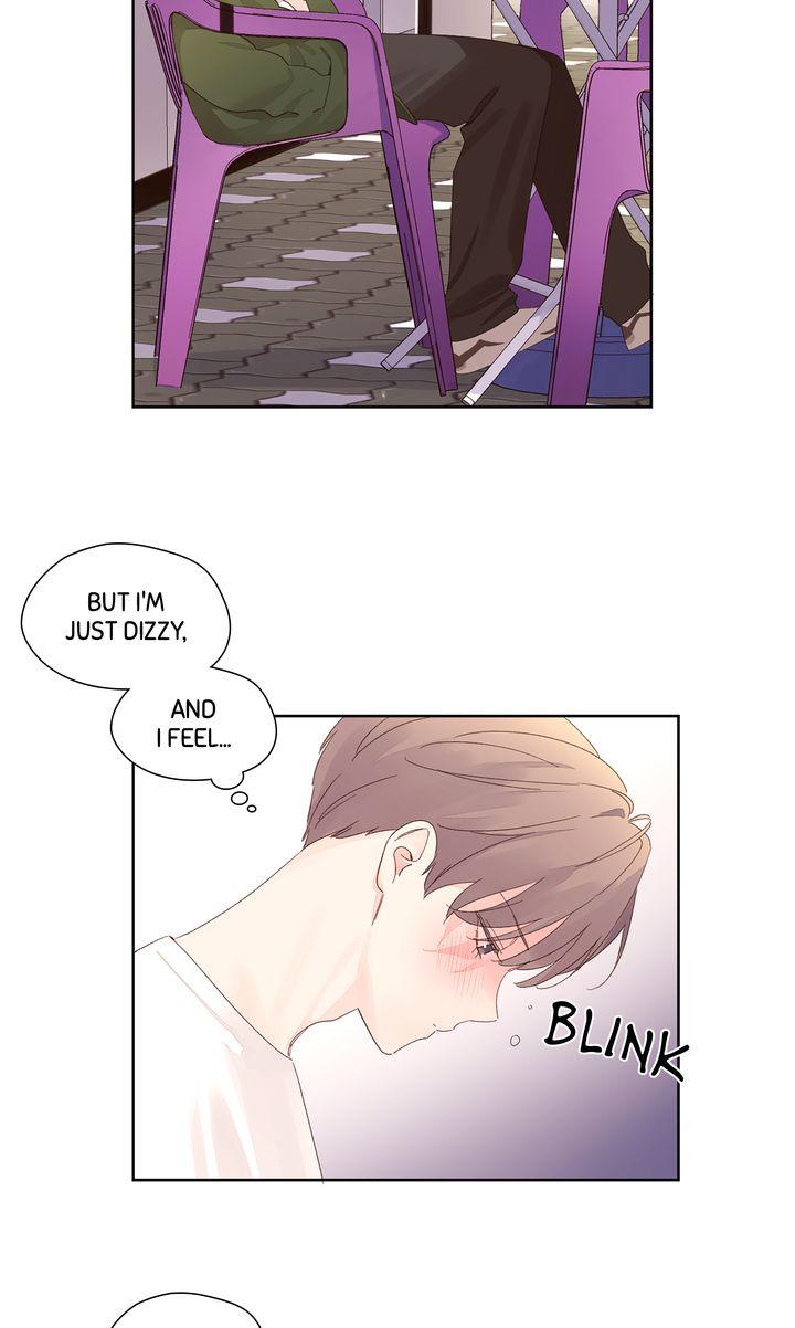 4 Week Lovers Chapter 118.6 page 32 - 