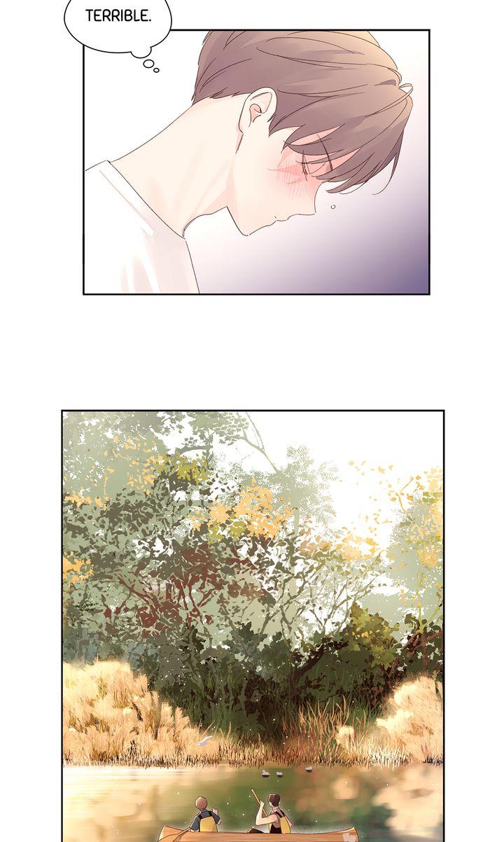 4 Week Lovers Chapter 118.6 page 33 - 