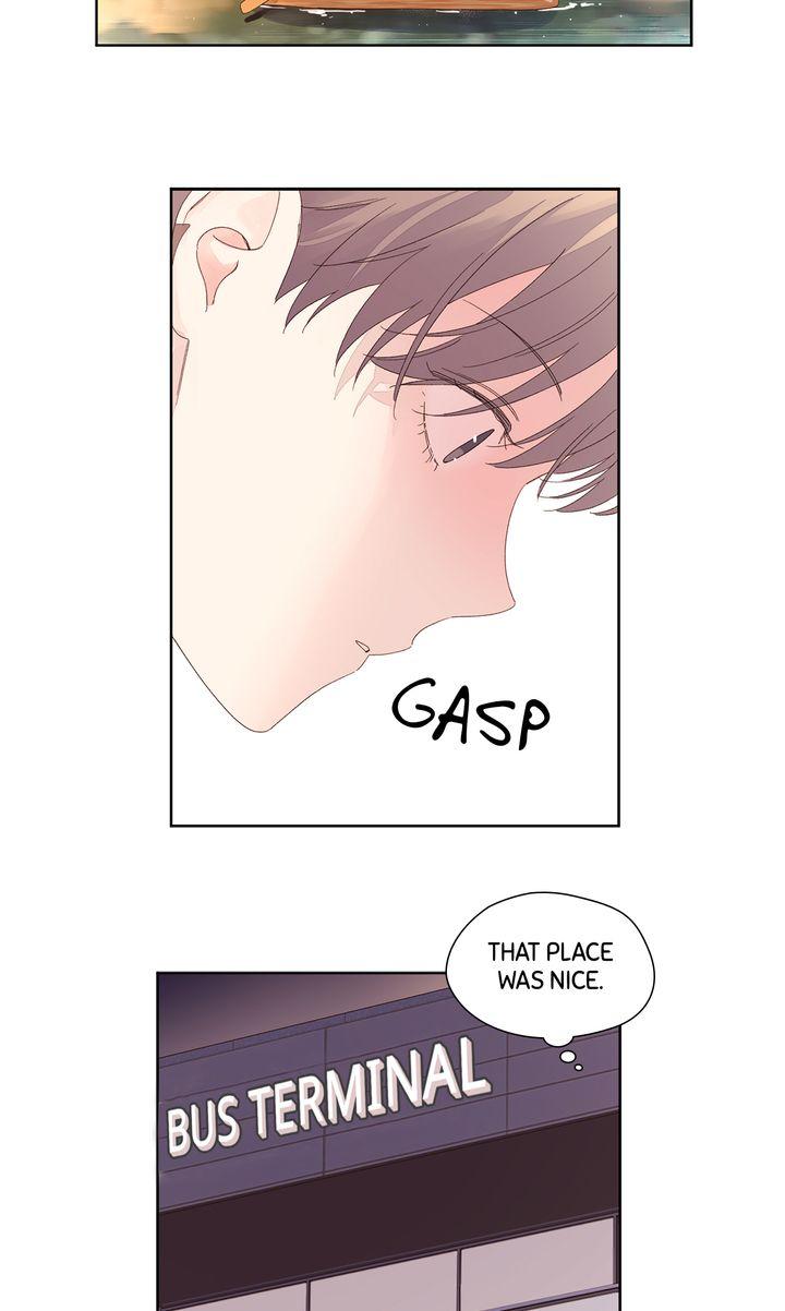 4 Week Lovers Chapter 118.6 page 34 - 