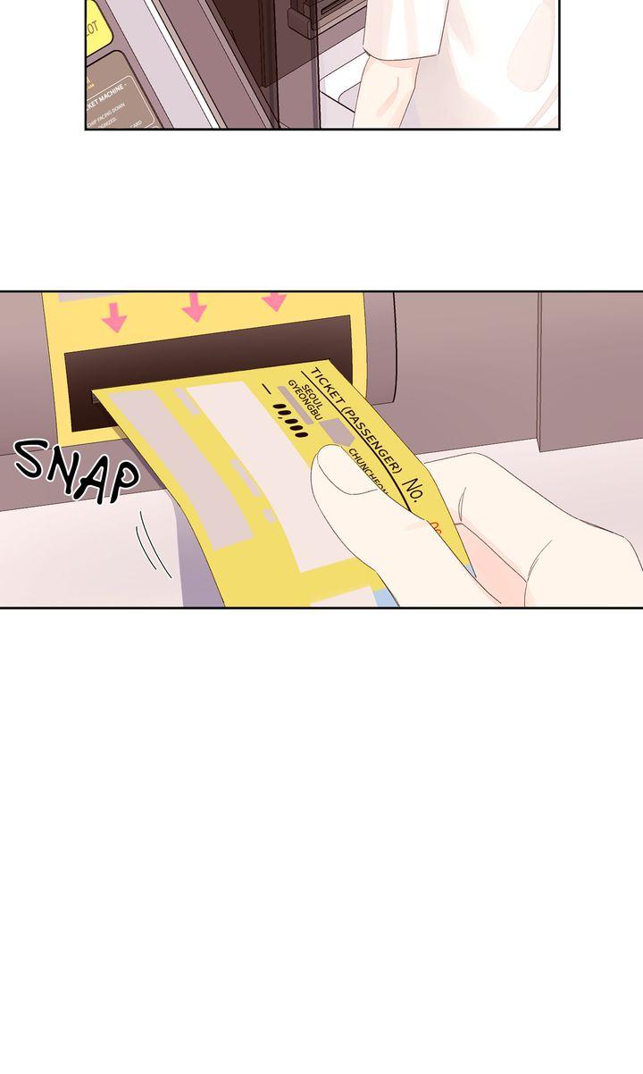 4 Week Lovers Chapter 118.6 page 36 - 