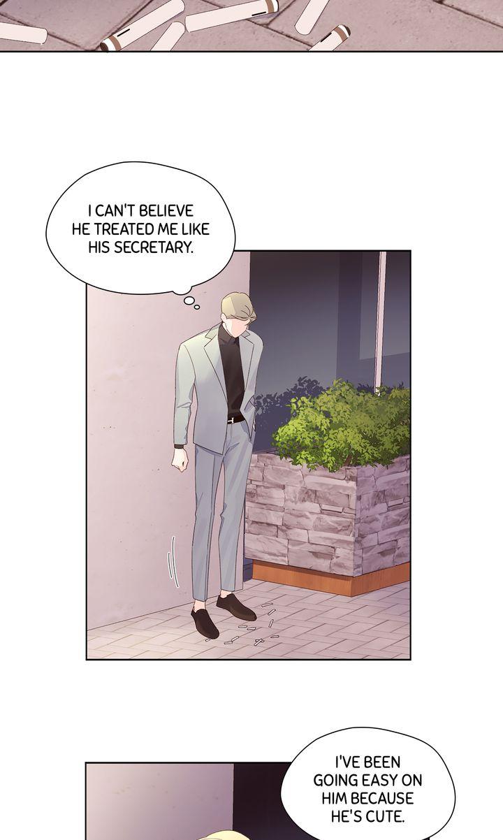4 Week Lovers Chapter 118.6 page 38 - 