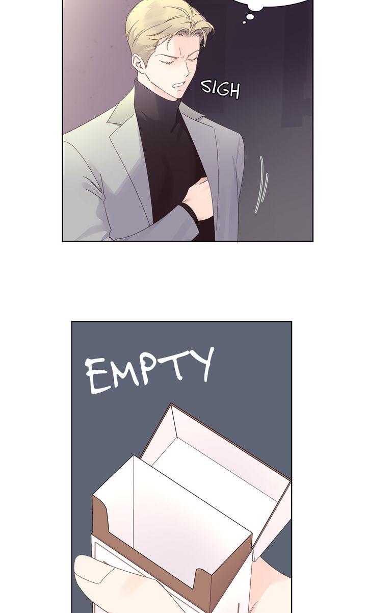 4 Week Lovers Chapter 118.6 page 39 - 