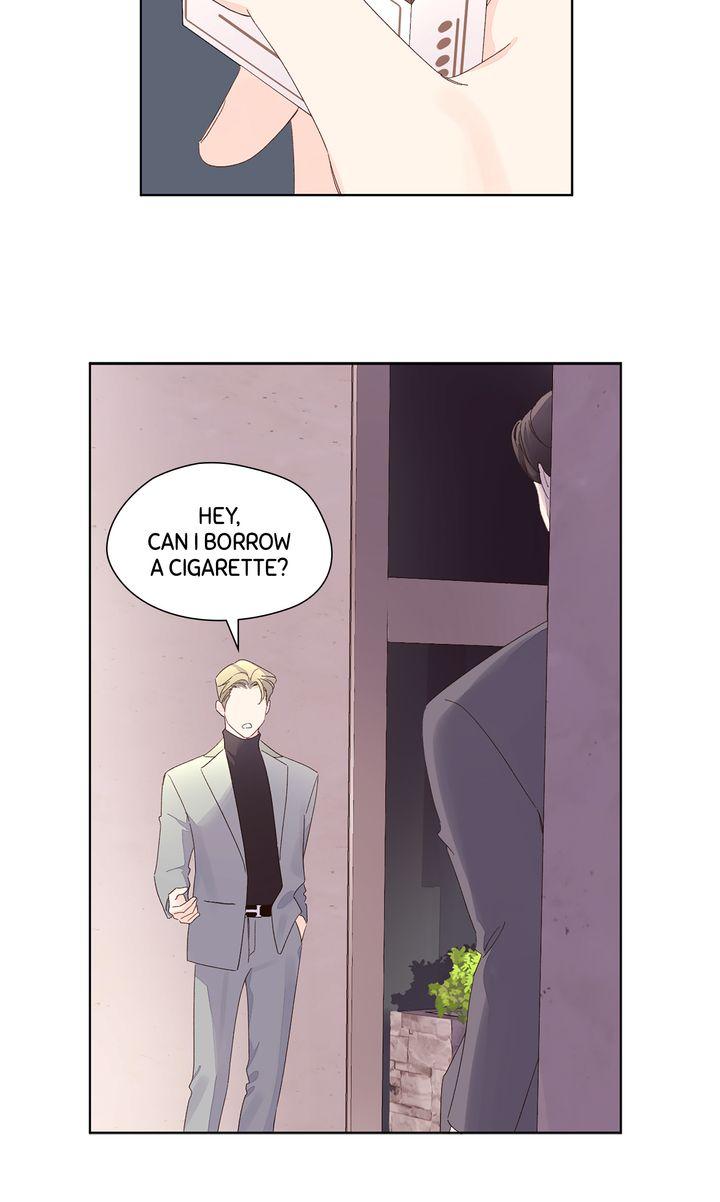 4 Week Lovers Chapter 118.6 page 40 - 