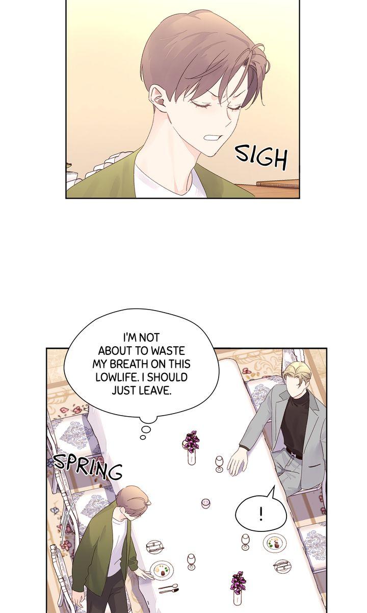 4 Week Lovers Chapter 118.6 page 5 - 