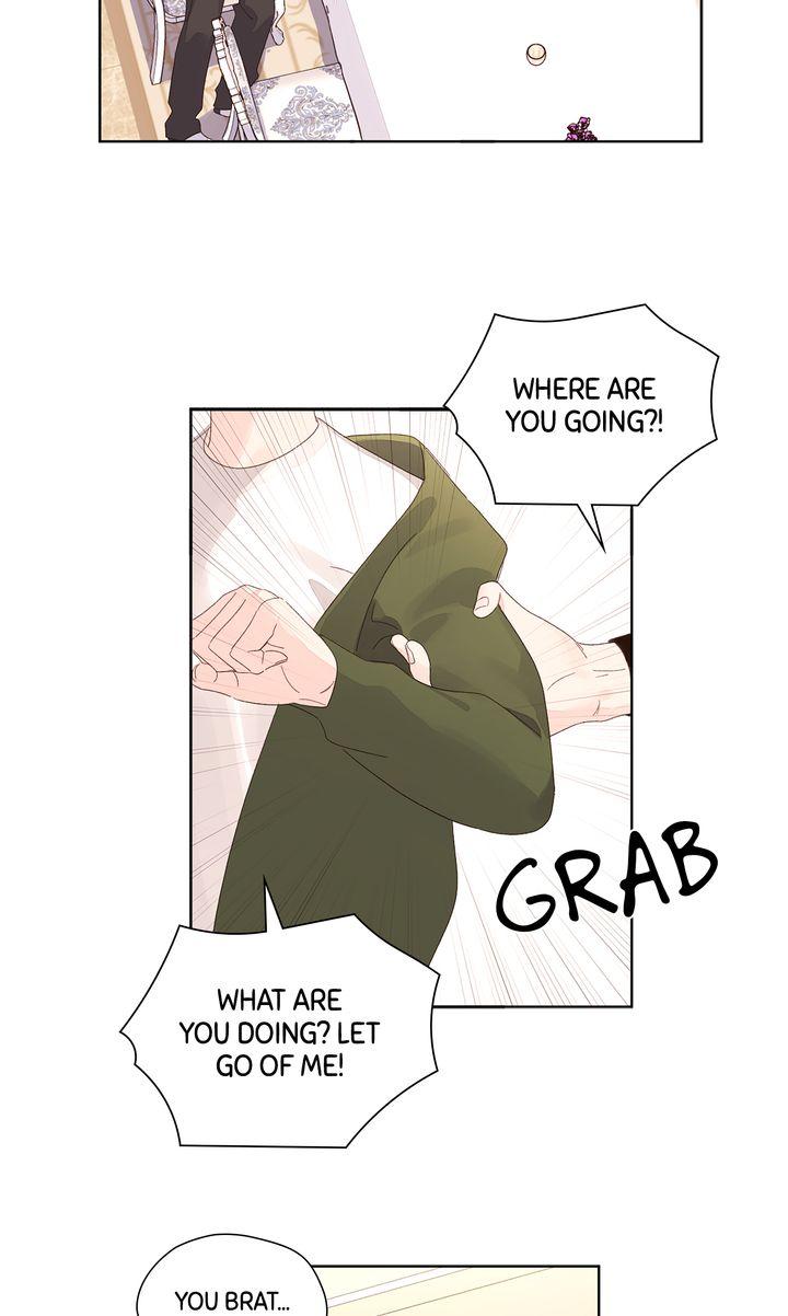 4 Week Lovers Chapter 118.6 page 6 - 