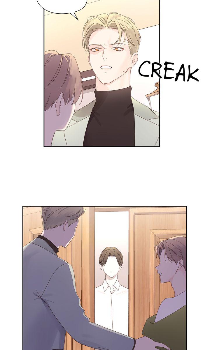4 Week Lovers Chapter 118.6 page 7 - 