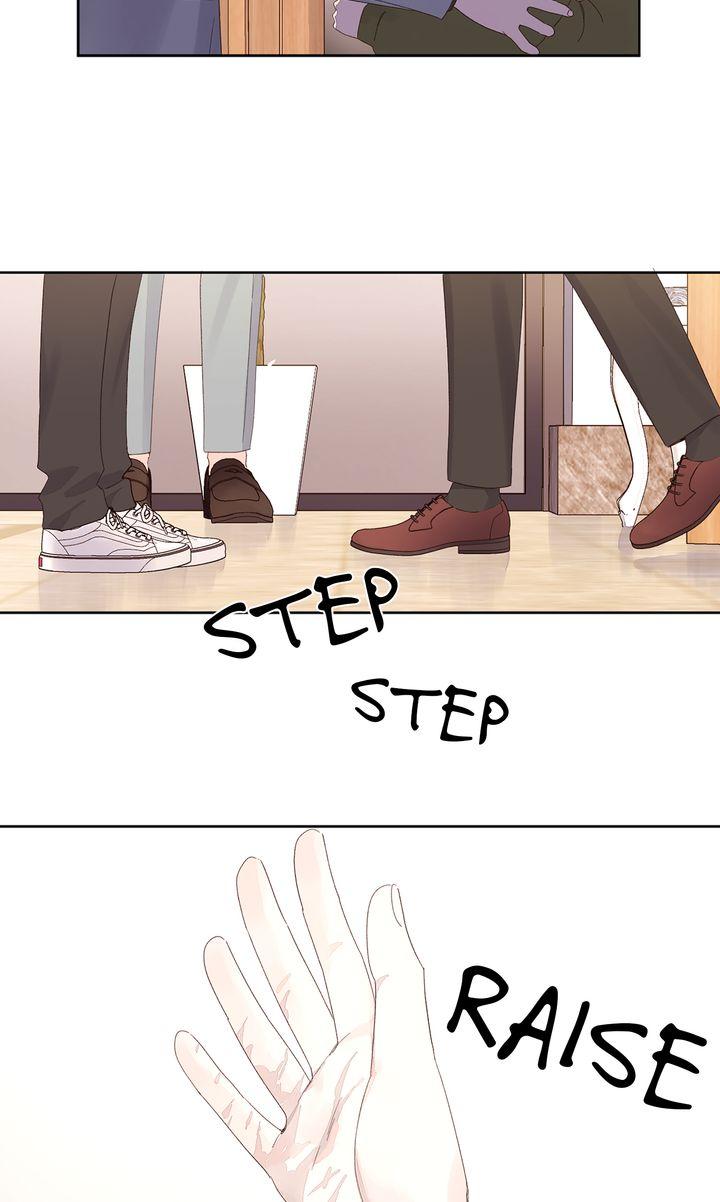 4 Week Lovers Chapter 118.6 page 8 - 