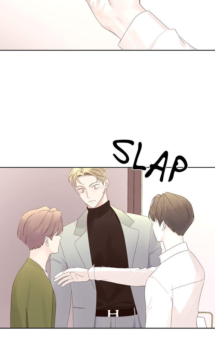 4 Week Lovers Chapter 118.6 page 9 - 