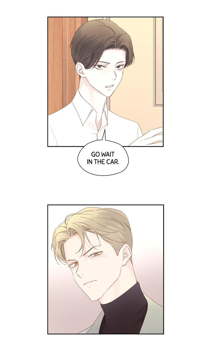 4 Week Lovers Chapter 118.6 page 10 - 