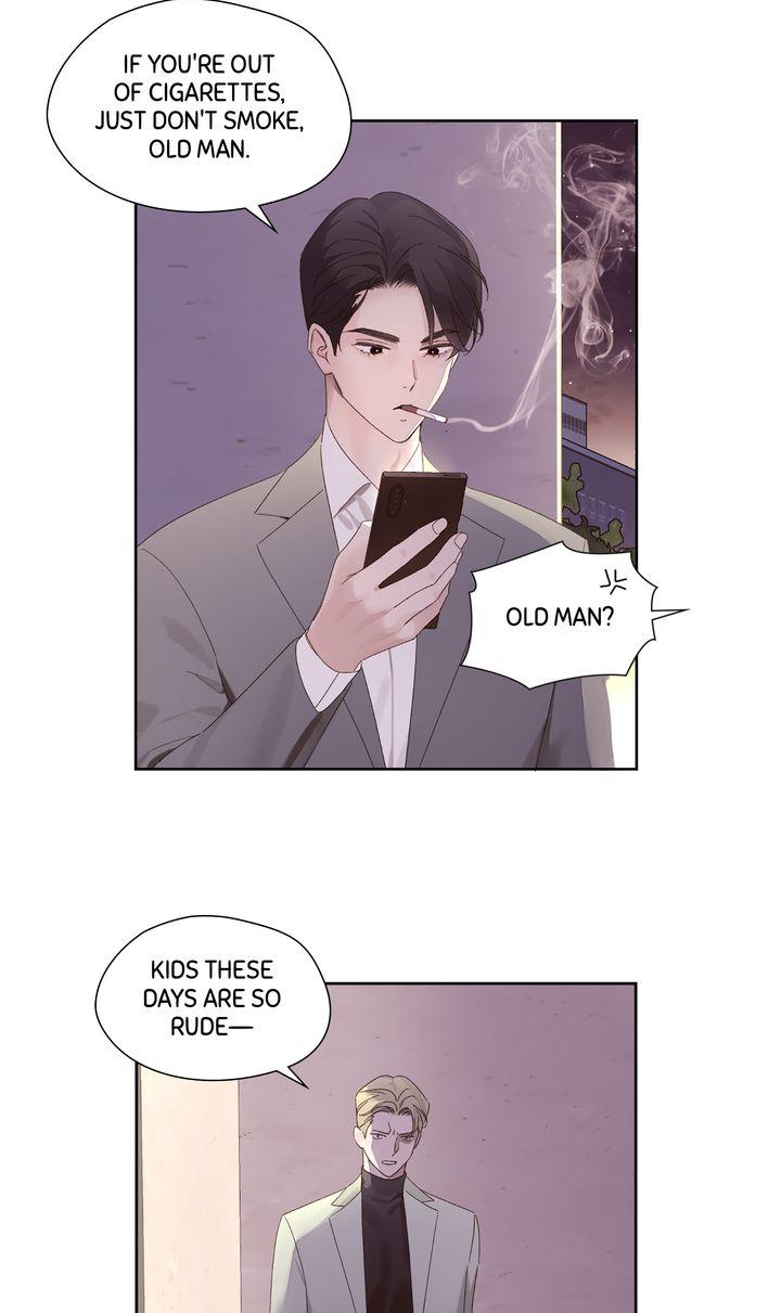 4 Week Lovers Chapter 118.7 page 2 - 