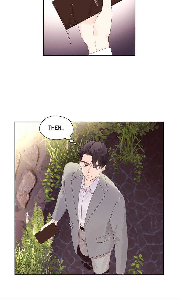 4 Week Lovers Chapter 118.7 page 12 - 