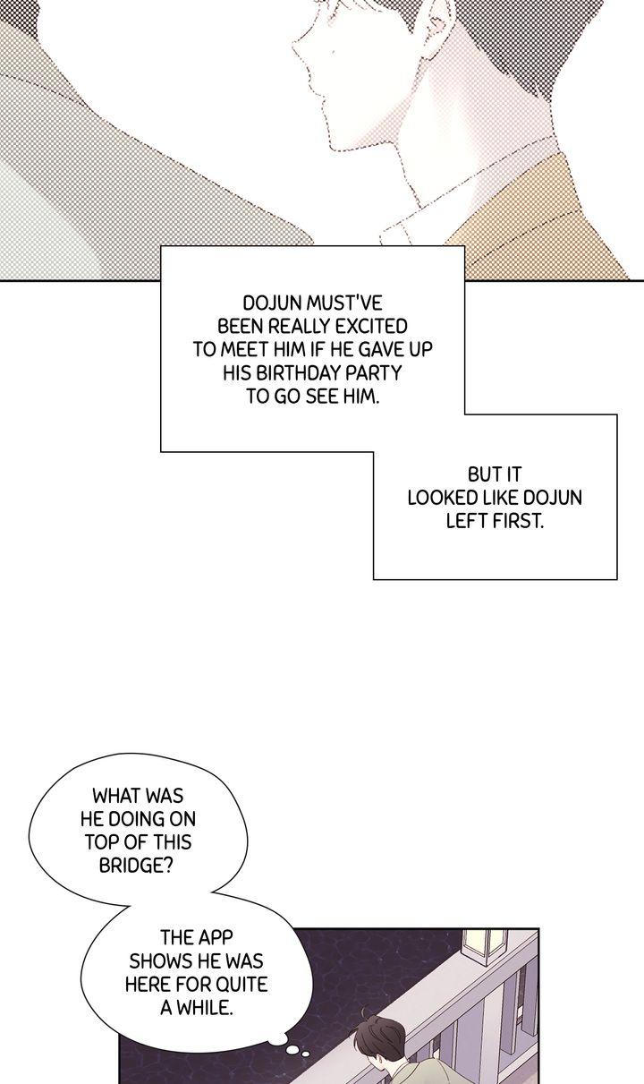 4 Week Lovers Chapter 118.7 page 14 - 