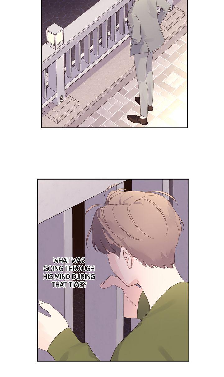 4 Week Lovers Chapter 118.7 page 15 - 