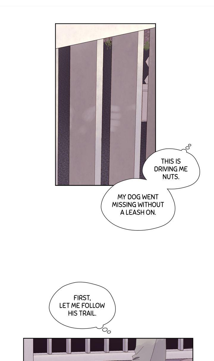 4 Week Lovers Chapter 118.7 page 16 - 
