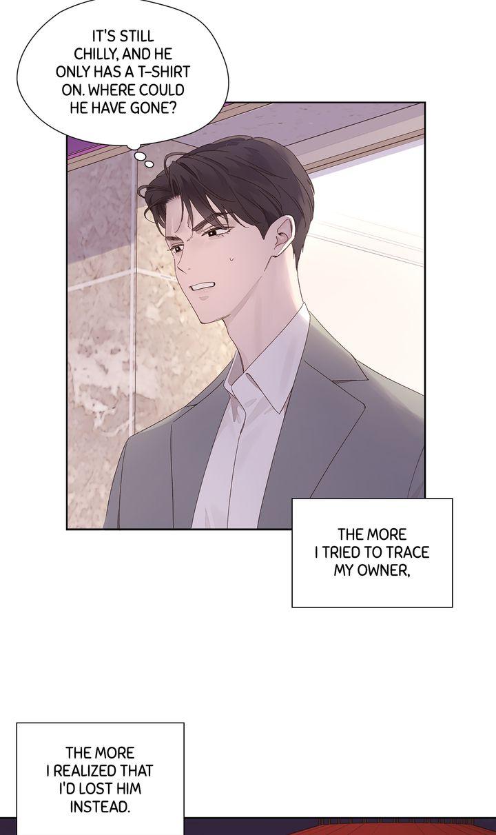 4 Week Lovers Chapter 118.7 page 20 - 