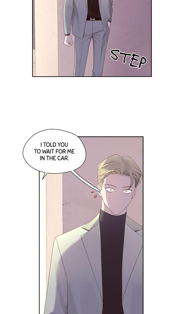 4 Week Lovers Chapter 118.7 page 3 - 