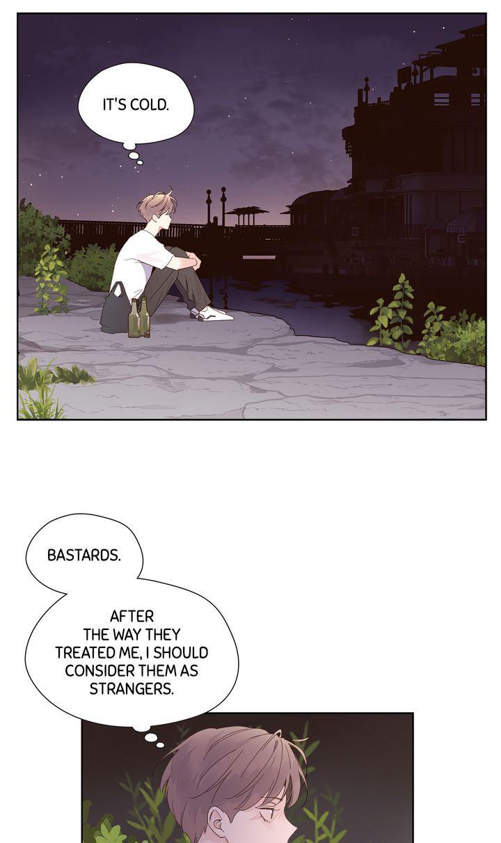 4 Week Lovers Chapter 118.7 page 22 - 