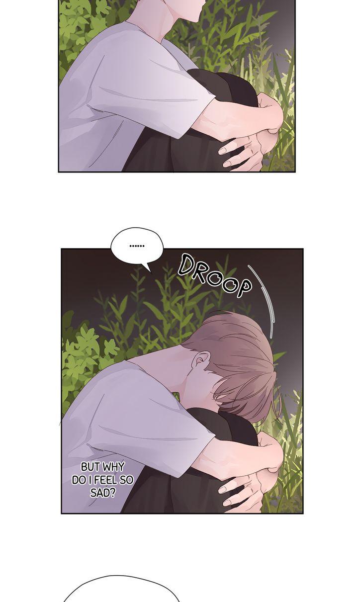 4 Week Lovers Chapter 118.7 page 23 - 