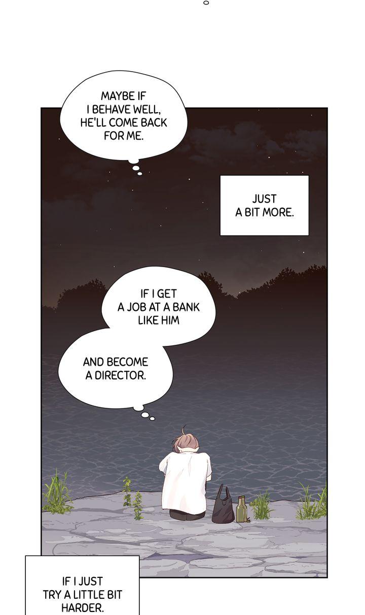 4 Week Lovers Chapter 118.7 page 25 - 