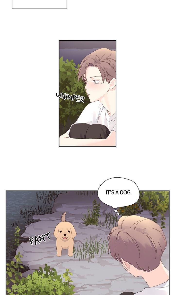 4 Week Lovers Chapter 118.7 page 26 - 
