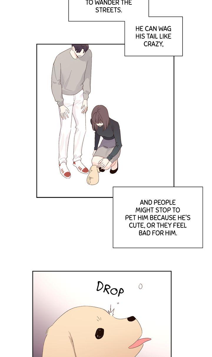 4 Week Lovers Chapter 118.7 page 29 - 