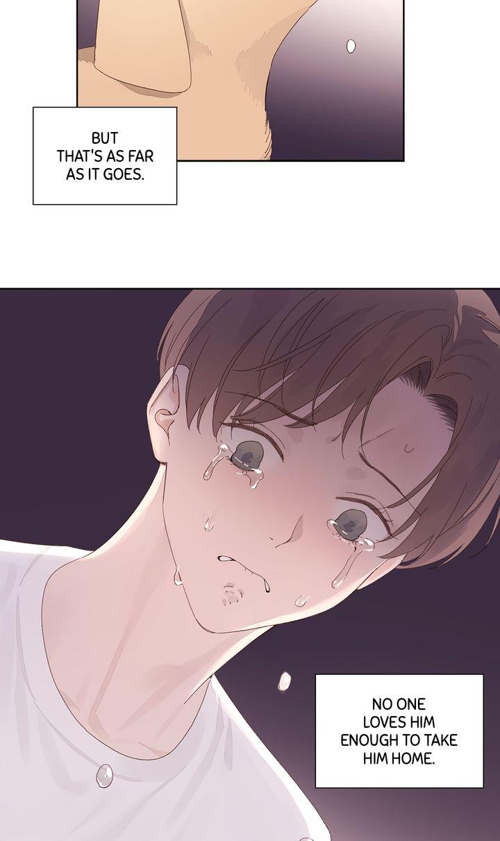 4 Week Lovers Chapter 118.7 page 30 - 