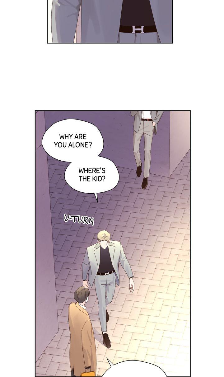 4 Week Lovers Chapter 118.7 page 4 - 