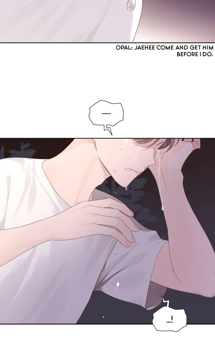 4 Week Lovers Chapter 118.7 page 31 - 