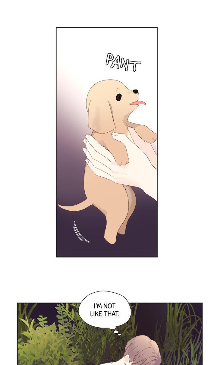 4 Week Lovers Chapter 118.7 page 32 - 