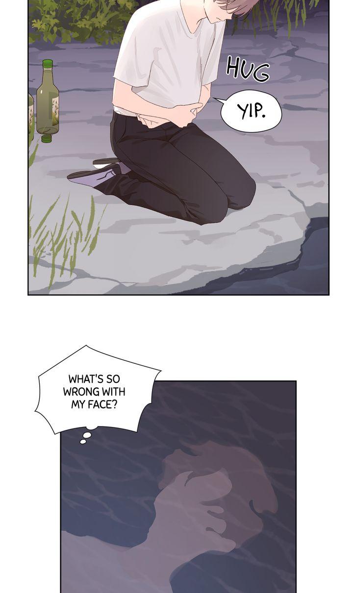 4 Week Lovers Chapter 118.7 page 33 - 