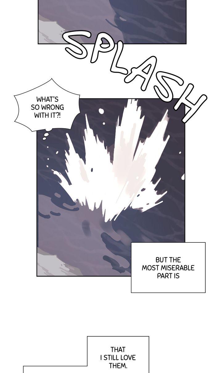 4 Week Lovers Chapter 118.7 page 34 - 