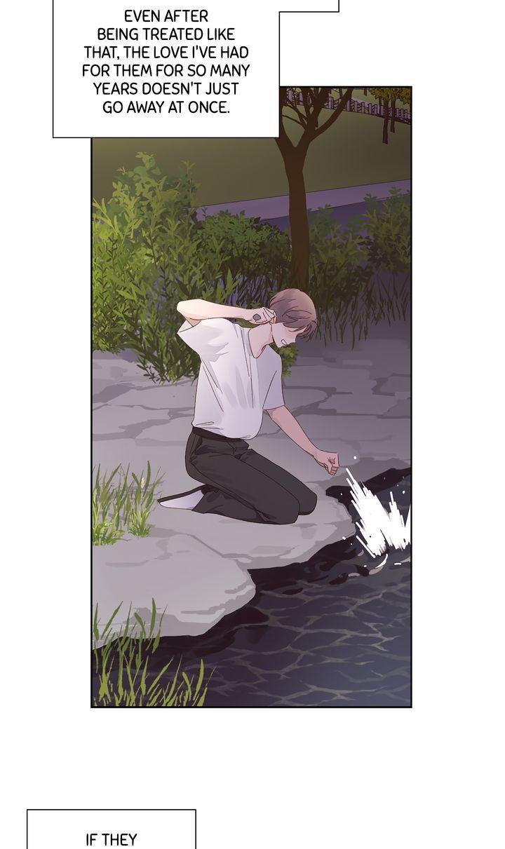 4 Week Lovers Chapter 118.7 page 35 - 