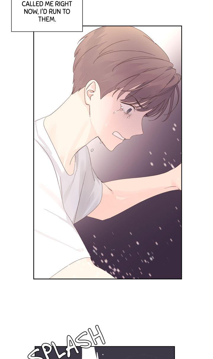 4 Week Lovers Chapter 118.7 page 36 - 
