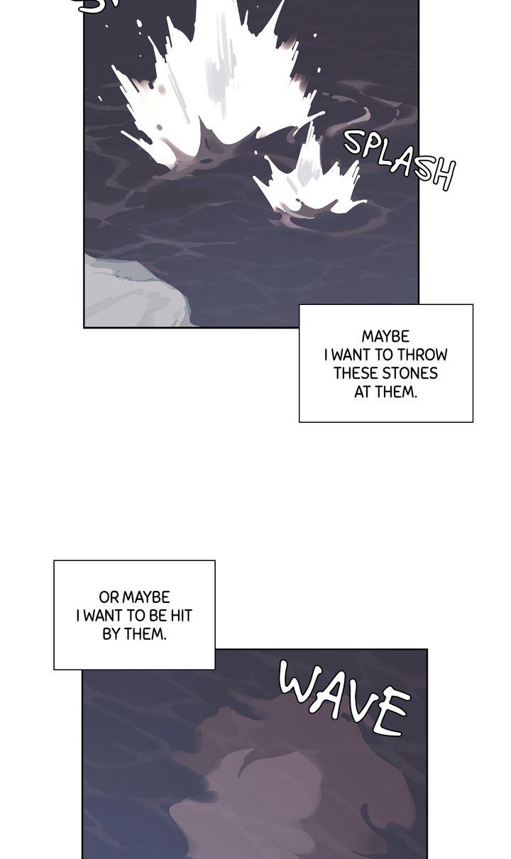 4 Week Lovers Chapter 118.7 page 37 - 