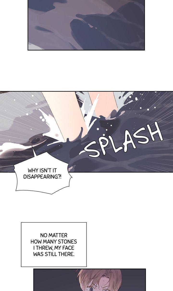 4 Week Lovers Chapter 118.7 page 38 - 