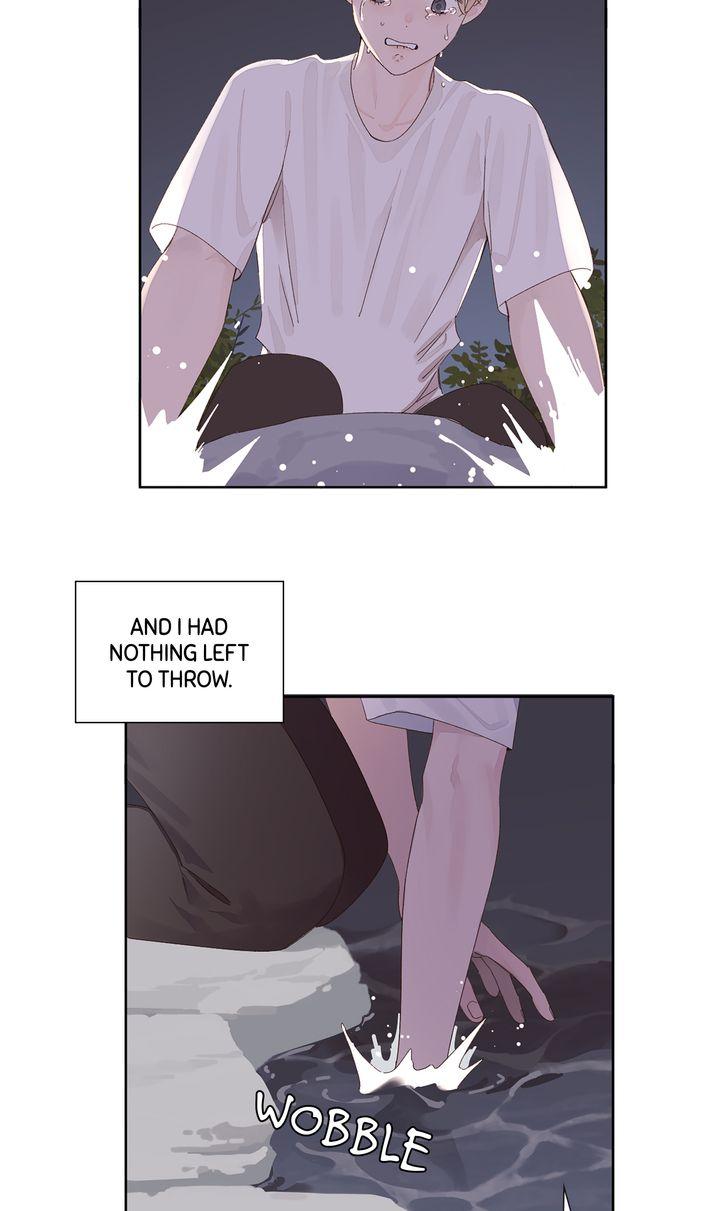 4 Week Lovers Chapter 118.7 page 39 - 