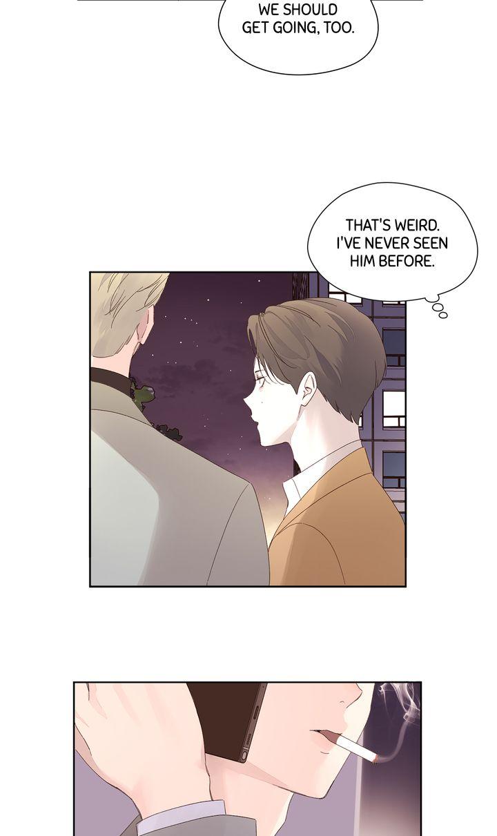 4 Week Lovers Chapter 118.7 page 5 - 
