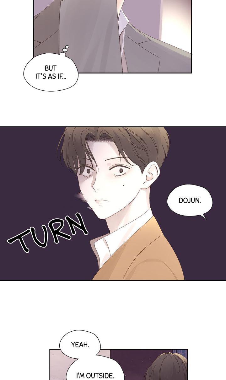 4 Week Lovers Chapter 118.7 page 6 - 