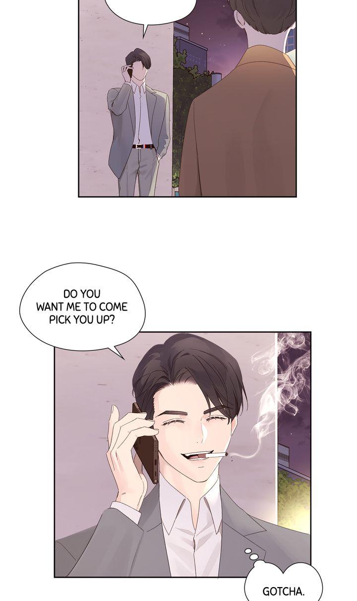 4 Week Lovers Chapter 118.7 page 7 - 