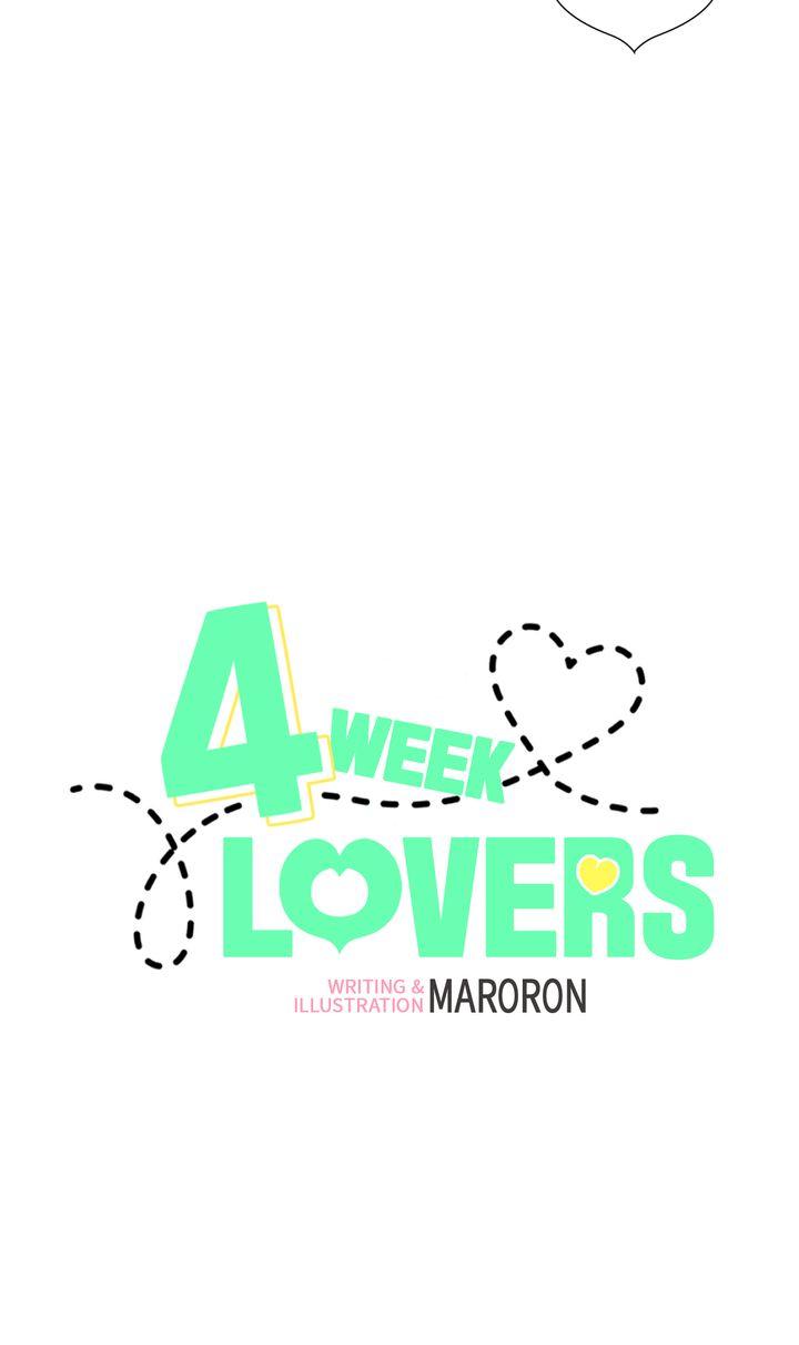 4 Week Lovers Chapter 118.7 page 8 - 