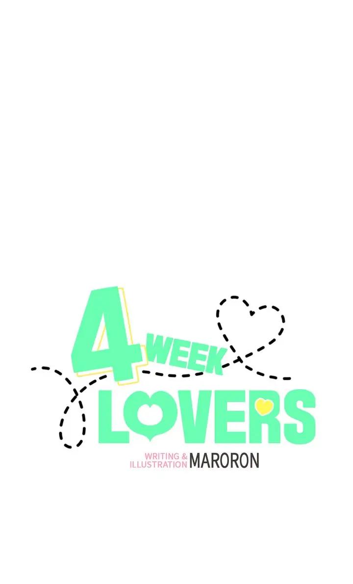4 Week Lovers Chapter 118.8 page 2 - 