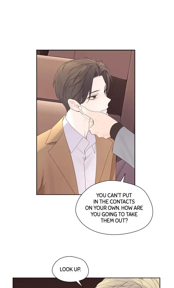 4 Week Lovers Chapter 118.8 page 14 - 