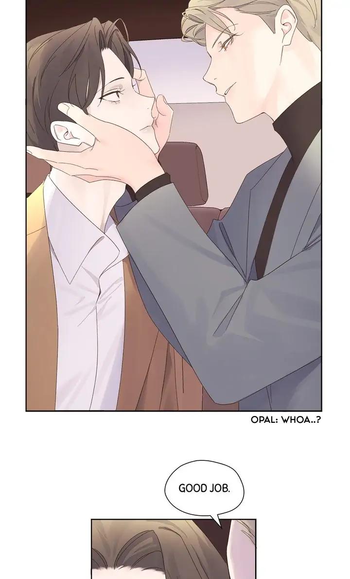 4 Week Lovers Chapter 118.8 page 15 - 