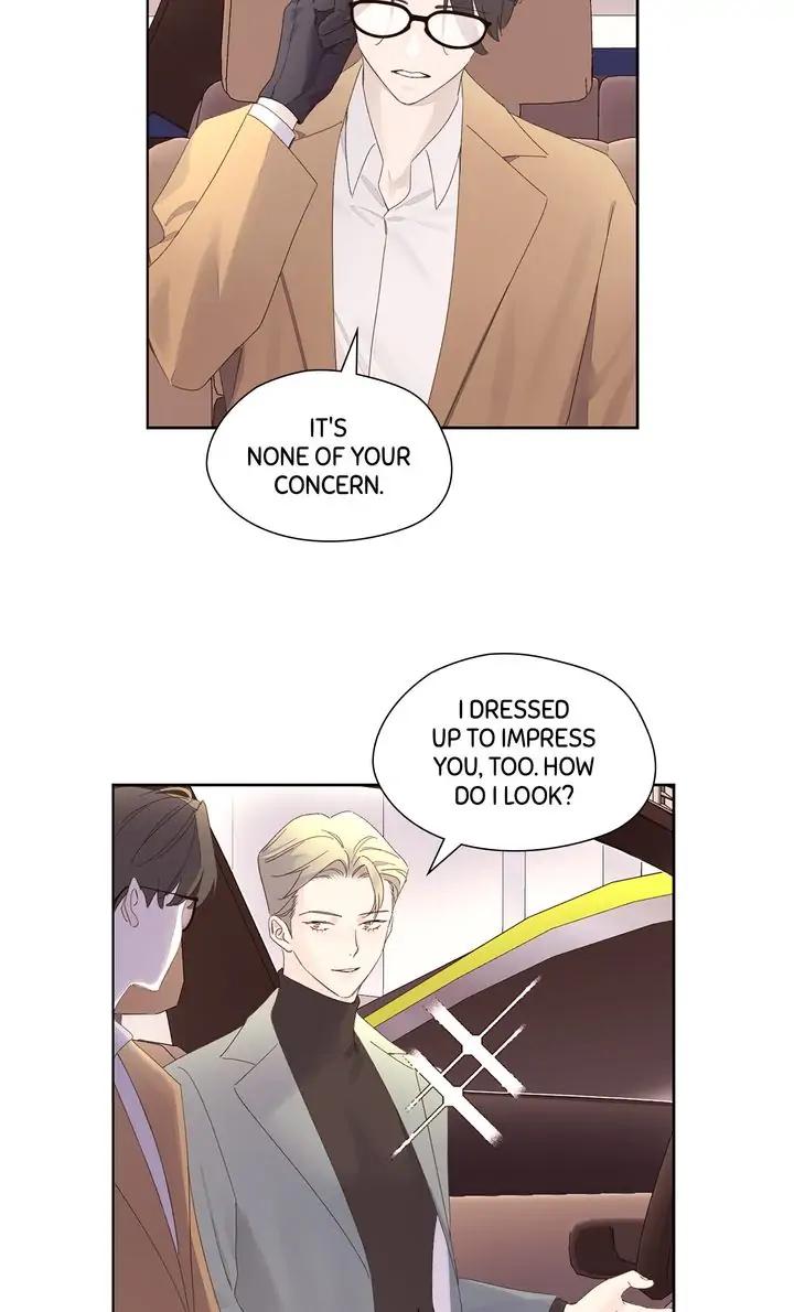 4 Week Lovers Chapter 118.8 page 17 - 
